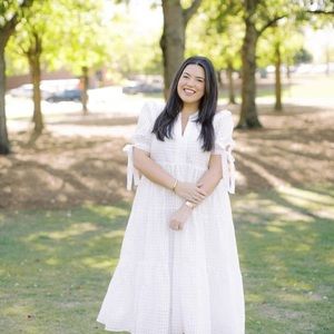 Meet your Posher, Riley grace